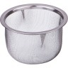 Заварочный чайник чугунный с эмалированным покрытием внутри 300 мл. Lefard (734-061)