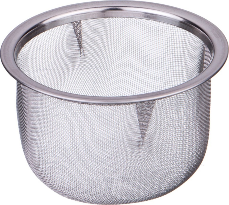 Заварочный чайник чугунный с эмалированным покрытием внутри 300 мл. Lefard (734-061)