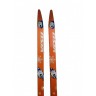 Лыжи детские VISU 120см. step (14677)