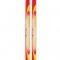 Лыжи детские VISU 120см. step (14677)