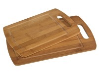 Набор досок из 2 шт.agness 36*22*1/30*20*1 см Agness (897-045)