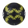 Мяч футбольный Urban JS-1110, №5, черный/желтый/зеленый (594492)