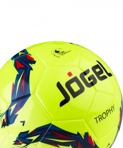 Мяч футбольный JS-950 Trophy №5 (594496)
