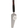 Нож-лопатка для пиццы длина=30 см.без упаковки Bwss Kitchenware (712-210)