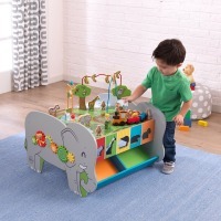 Игровой стол "Малыш" KIDKRAFT (КИДКРАФТ) (17508_KE)