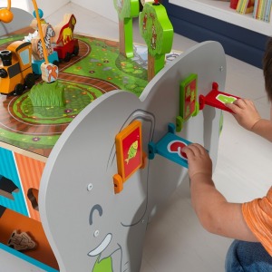 Игровой стол "Малыш" KIDKRAFT (КИДКРАФТ) (17508_KE)