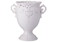 Ваза 18*13*19,5 см Lefard (791-055)