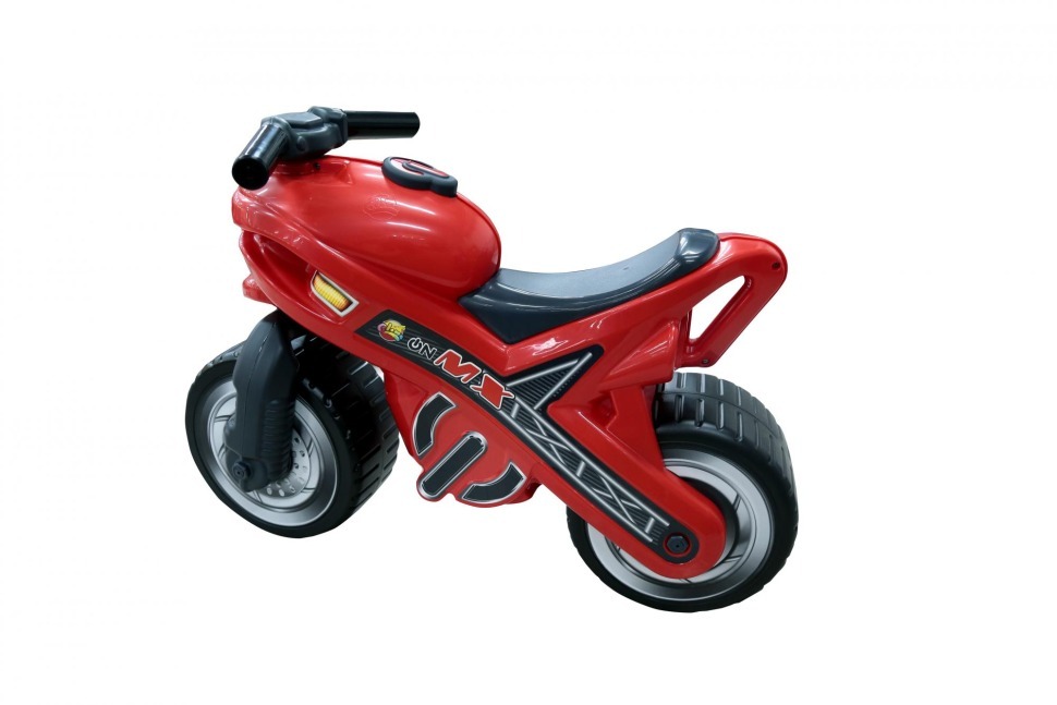 Каталка-мотоцикл МХ (46512_PLS)