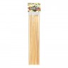 Шампуры бамбуковые BOYSCOUT 50 штук в упаковке (61046) (53806)