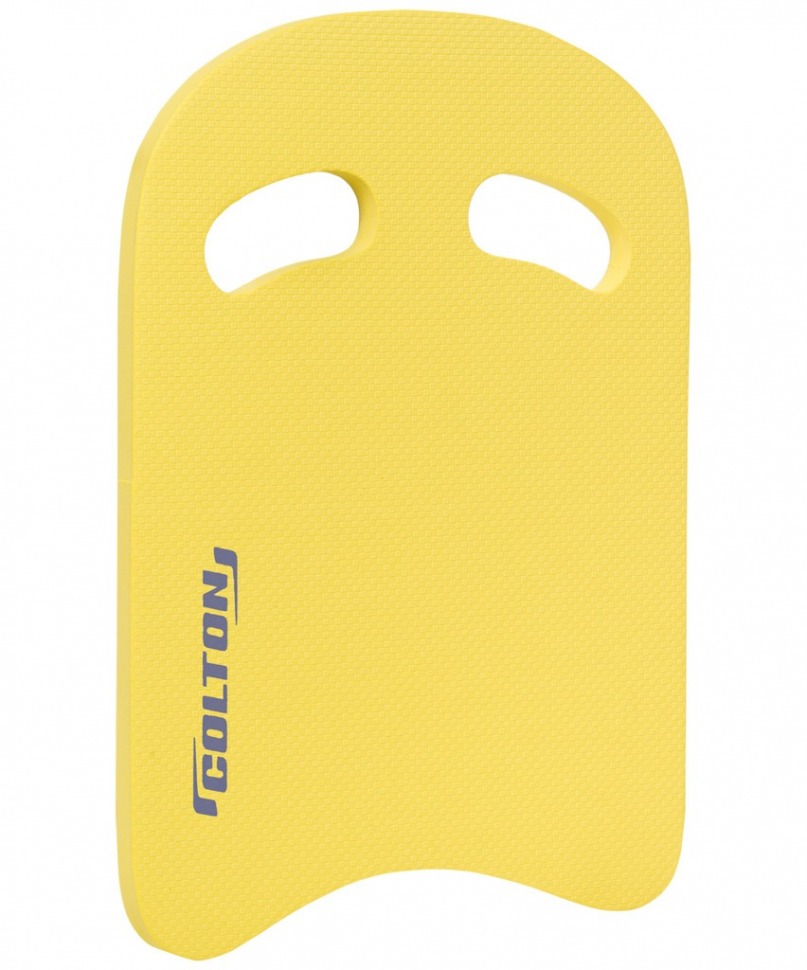 Доска для плавания SB-101, желтый (432092)