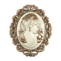 Панно настенное 26*21 см. Lefard (251-261)