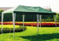 Садовый тент шатер Green Glade 1057 (5387)