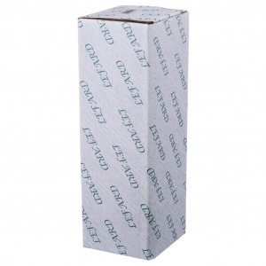 Фигурка "лавандовая фея" 3,5*3*13 см. Lefard (390-1235)