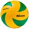 Мяч волейбольный MVA 390 CEV (307821)