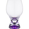 Набор бокалов для воды из 6 шт. '"gina" 450 мл. высота=15,5 см Crystalex Cz (674-662) 