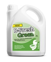 Туалетная жидкость B-Fresh Green 2л (52834)