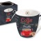 Кружка Coffee, 0,35 л - R2S1010/ICTR-AL Easy Life