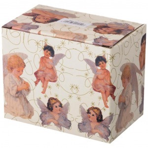 Фигурка коллекция "amore" 14*9*13 см. Lefard (390-1144)