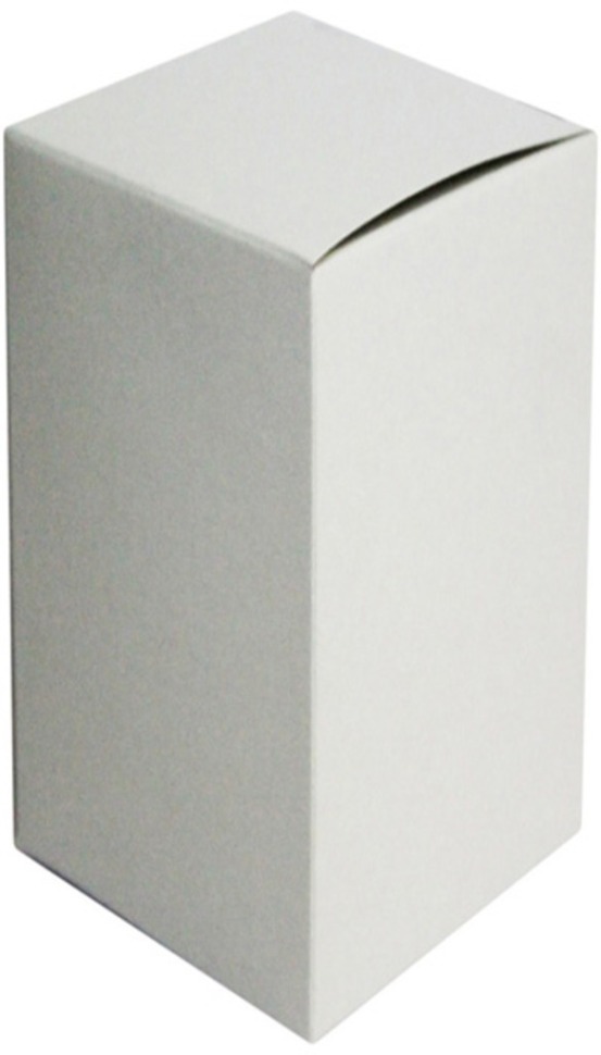 Декоративная ваза высота=38 см. WHITE CRISTAL (647-709)
