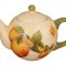 Чайник заварочный "лимоны" 900 мл. Agness (358-1124)