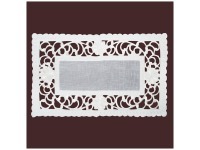 Салфетка 30*50 см, 100% полиэстер SANTALINO (836-249)