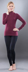 Шорты GUAHOO Outdoor Mid-Weight 351-UP/BK (XS) (10633s58107)