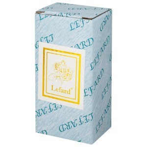 Фигурка "лавандовая фея" высота=11,5 см. Lefard (390-1031)