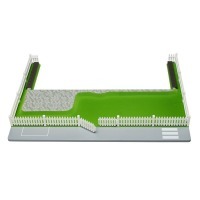 Участок "Зеленый газон", для кукольного домика "Смоланд", для кукол 12 см (LB_60101600)