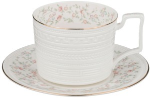 Чайный набор lefard "фабьен" на 6 пер. 12 пр. 280 мл Lefard (760-463)