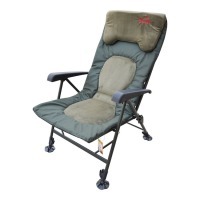 Кресло карповое Tramp Elite TRF-043 (54409)