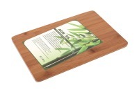 Доска разделочная agness 30*20*0,9 см Agness (897-007)