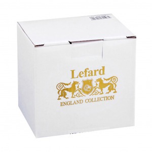 Набор розеток lefard "котики" 6 шт. 10*4 см Lefard (264-840)