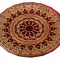 Блюдо "рубин" диаметр 33 см Turkiye Sise (484-186)