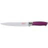 Нож разделочный длина=32 см. (длина лезвия 19 см.) Agness (712-297)
