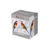 Кружка Попугай в подарочной упаковке - MW637-PBD160 Maxwell & Williams