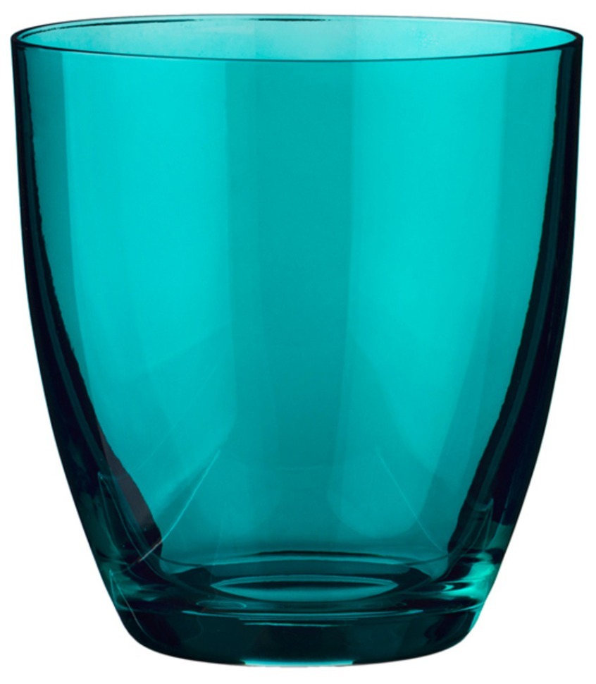 Набор стаканов из 6 шт. "kate" 300 мл.высота=9 см. Bohemia Crystal (674-584)