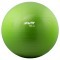 Мяч гимнастический GB-101 55 см, антивзрыв, зеленый (78542)