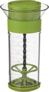 Миксер для соусов 300 мл. высота 17 см. Bwss Kitchenware (D-712-263)