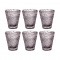 Набор стаканов из 6 шт.250 мл. I.v.v. Sc (D-314-123) 