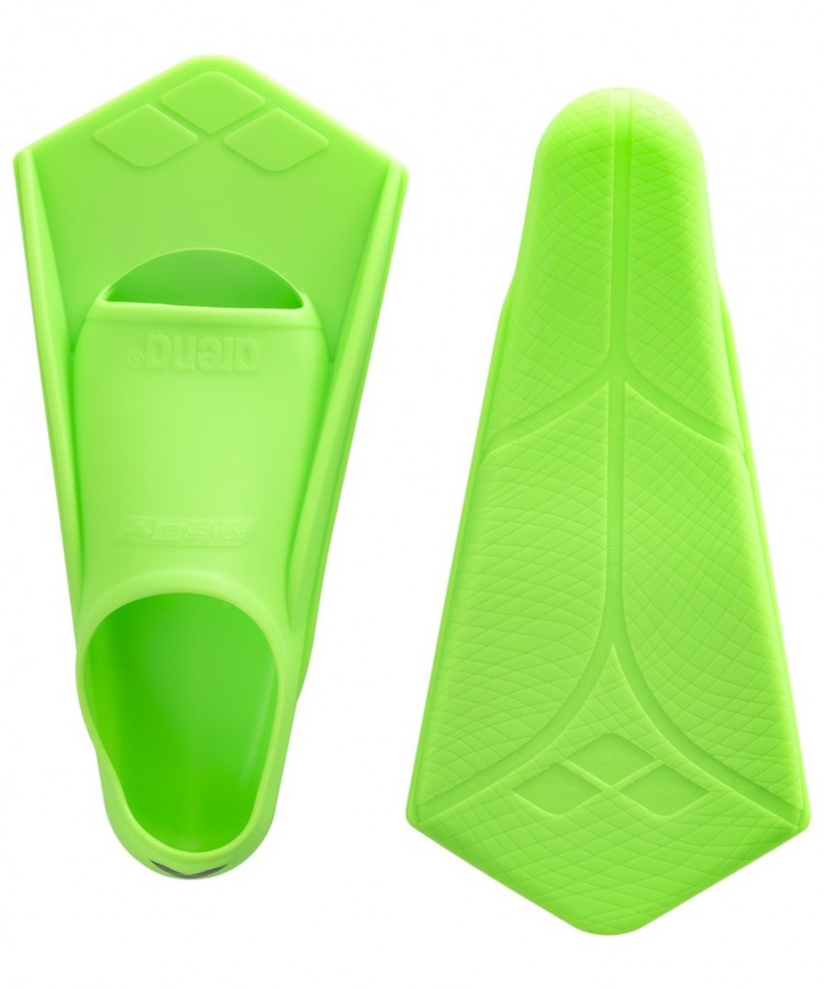 Acid Lime Arena Powerfin