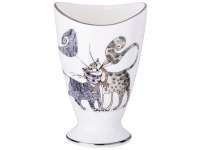 Подставка для зубочисток lefard "котики" 7*4 см Lefard (264-862)