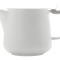 Чайник с ситечком Оттенки (белый) в индивидуальной упаковке - MW520-AV0017 Maxwell & Williams