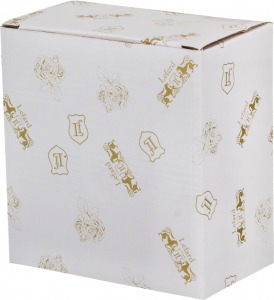 Фигурка "голуби" 9*8 см. высота=10 см. Lefard (149-066)