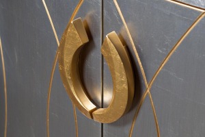 Комод 114*41*94см (00003041)