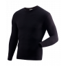 Рубашка с дл.рукавом Laplandic A50-S-BK Professional (XS) (13865s57932)