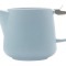 Чайник с ситечком Оттенки (голубой) в индивидуальной упаковке - MW520-AV0018 Maxwell & Williams
