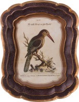 Панно настенное 18*2*23,6 см. Lefard (251-439)