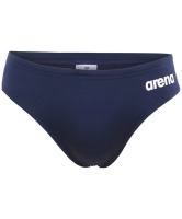 Плавки мужские Solid Brief Navy/White, 2A254 75 (422529)