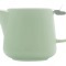 Чайник с ситечком Оттенки (мятный) в индивидуальной упаковке - MW520-AV0019 Maxwell & Williams