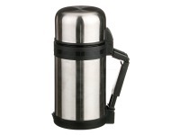 Термос agness "classic" с широким горлом 800 мл, Agness (910-051)